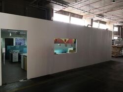 GLOBAL TRADE LOGISTICS CENTRE (D22), Warehouse #627557181